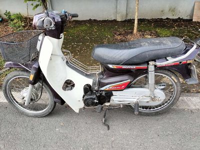 Mới đổi xe điện dư Xe dream. Mua bán Xe máy tại Huyện Vĩnh Cửu Đồng Nai được đăng bởi Tý Nam