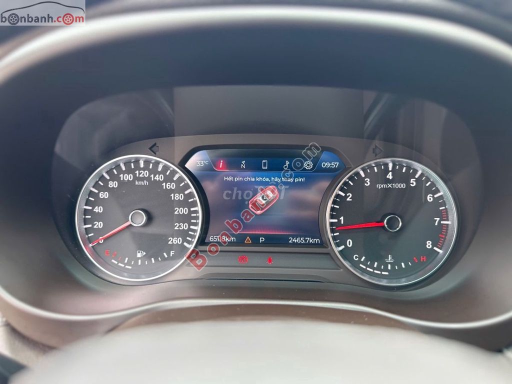 VinFast Lux A 2.0 2.0 AT 2019 - 460 Triệu. Mua bán Ô tô tại Quận Bắc Từ Liêm Hà Nội được đăng bởi Anh Lâm 269 Auto Car hình 3