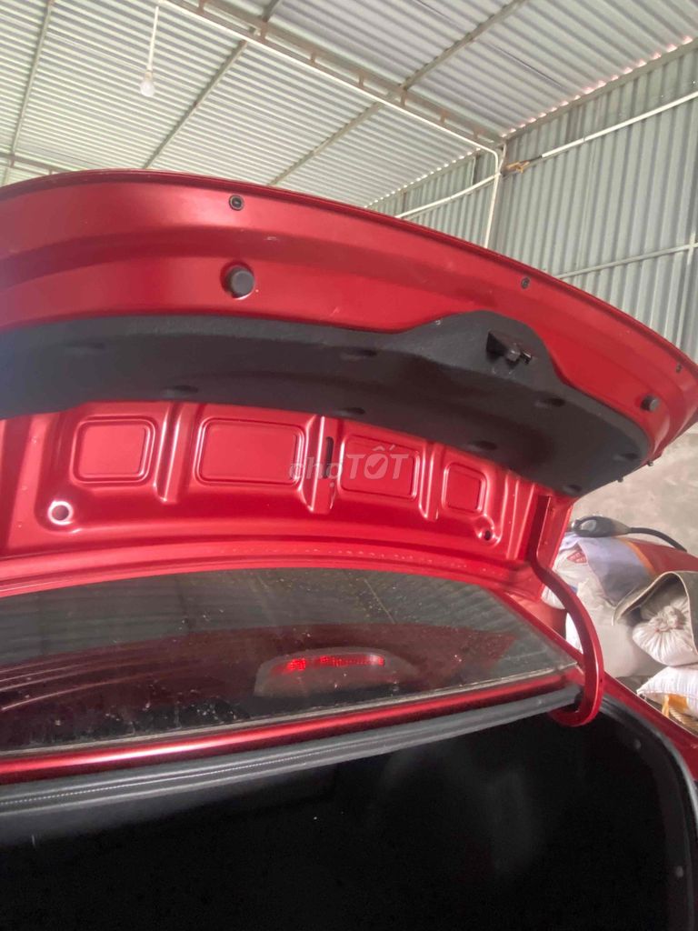 Hyundai Accent 2021 1.4 AT bản đặc biệt. Mua bán Ô tô tại Thành phố Vinh Nghệ An được đăng bởi Tran viet dan hình 6