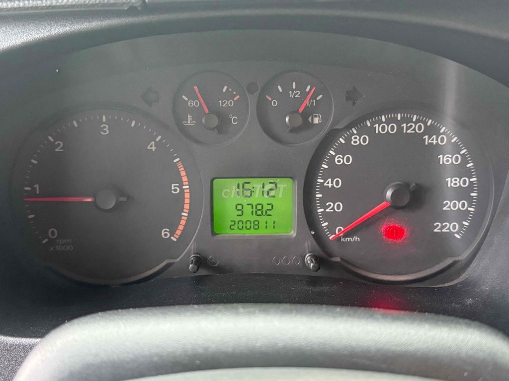 🆘🆘🆘TRANSIT Luxury 2016 FuLL Nội Thất BAO TEST. Mua bán Ô tô tại Huyện Bình Chánh Tp Hồ Chí Minh được đăng bởi Ôtô Nhiệm Nguyễn hình 7