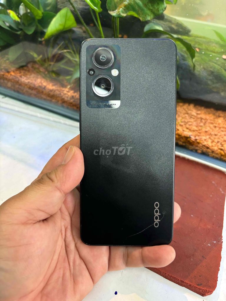 oppo renno 7z 5G 128GB 2 sim