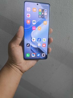 iQOO Z9 5G 8GB/256GB Xanh ngọc