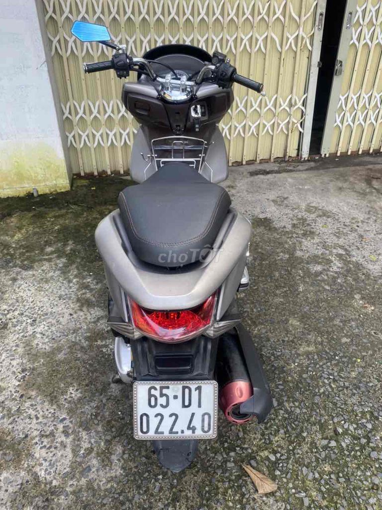 PCX. Mua bán Xe máy tại Quận Bình Thuỷ Cần Thơ được đăng bởi Kim Chiến hình 4