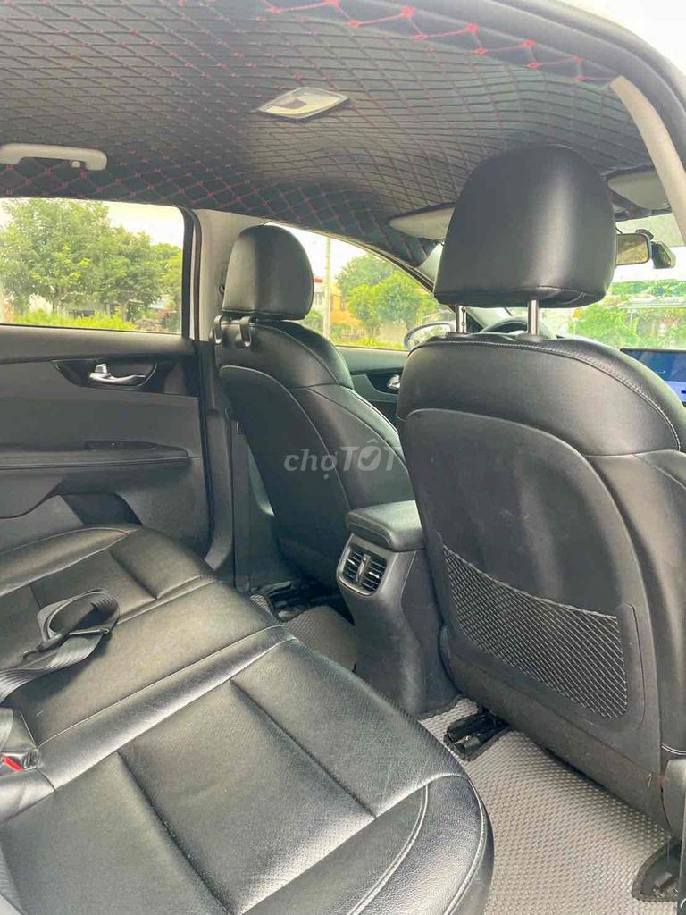 Kia Cerato 2019 1.6 MT - 120000 km. Mua bán Ô tô tại Thị xã Điện Bàn Quảng Nam được đăng bởi Dương Phú Viên hình 10