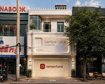 Аренда · 2 комн. · 200 м² · Quận Bình Thạnh, ул. Đường Nguyễn Gia Trí