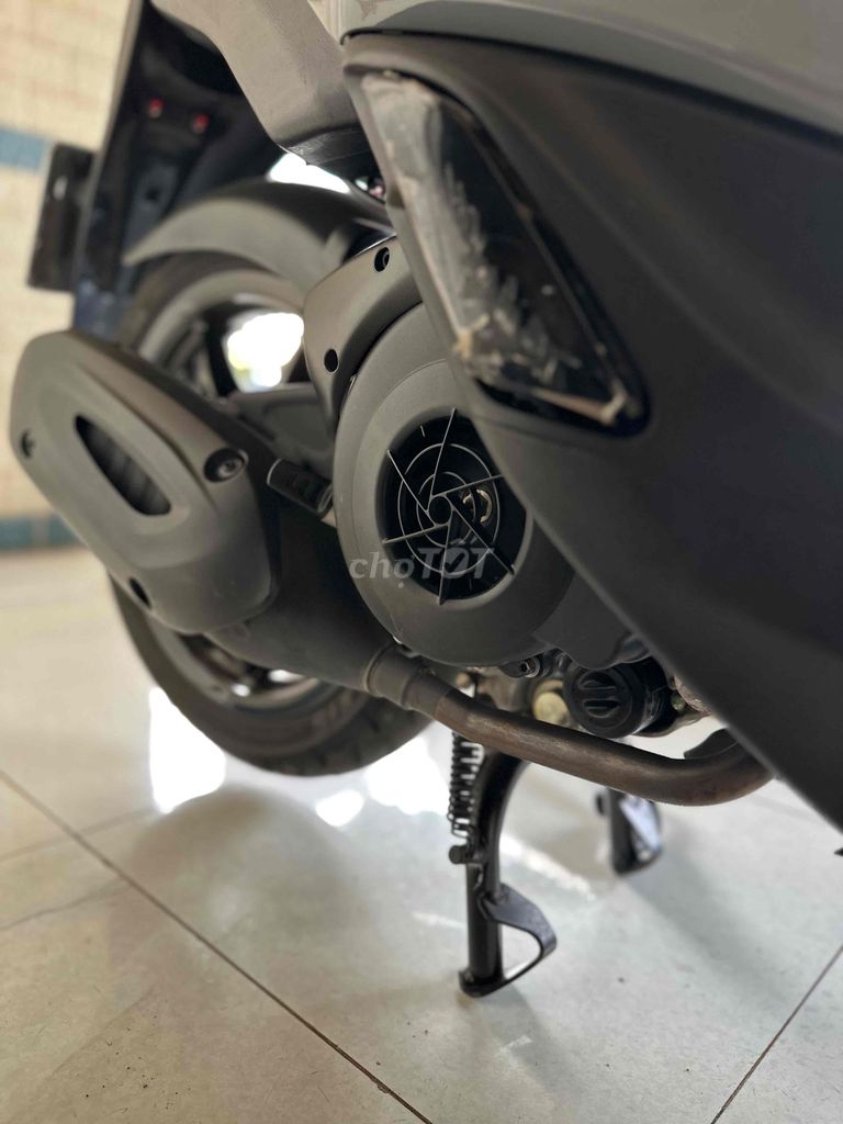 CẦN BÁN LIBERTY 2024 LƯỚT NHƯ MỚI 4700km. Mua bán Xe máy tại Huyện Thống Nhất Đồng Nai được đăng bởi dat hình 14