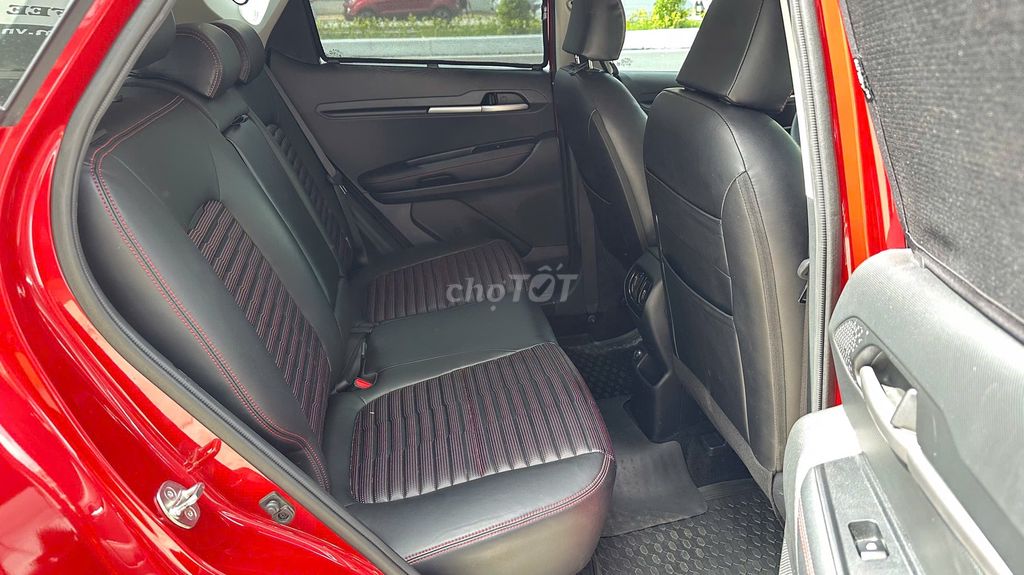 Kia Sonet 2023 Luxury 1.5 AT - 16000 km bảo hành. Mua bán Ô tô tại Quận Ninh Kiều Cần Thơ được đăng bởi TAN THANH AUTO  hình 18