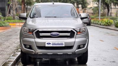 Ford Ranger XLS AT 2017 - 96690 km. Mua bán Ô tô tại Thành phố Thủ Đức Tp Hồ Chí Minh được đăng bởi Trần Hoàng Long