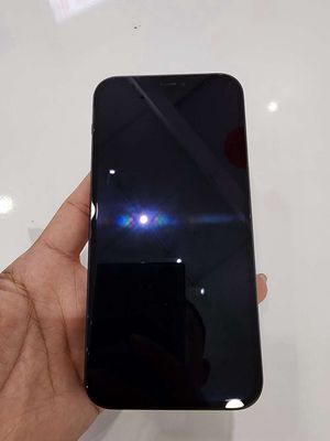 Apple iPhone 12 128GB Đen pin 100% đẹp 99%