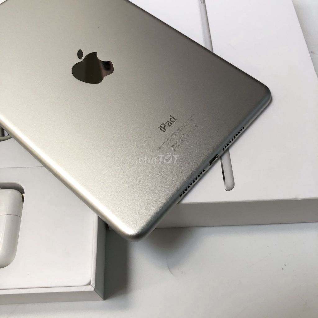 iPad mini 4 64G 4G