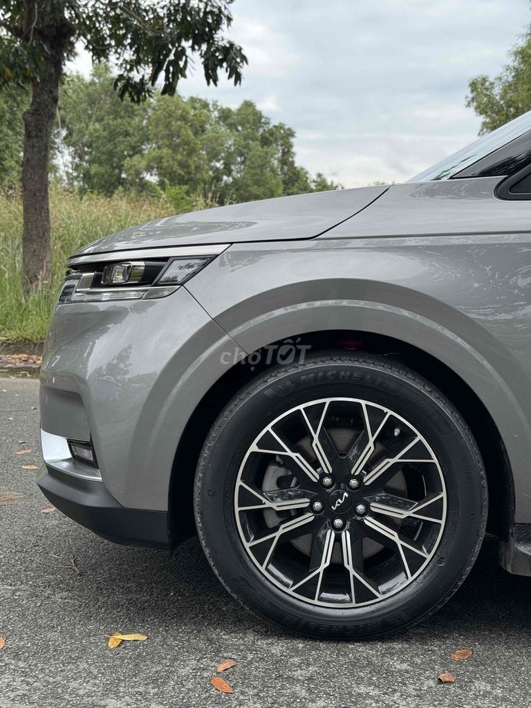 🚘Kia Carnival 2023 Signature máy dầu cực đẹp 🚘. Mua bán Ô tô tại Thành phố Dĩ An Bình Dương được đăng bởi Dương hình 16