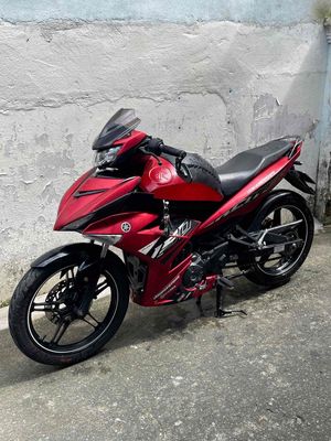 Yamaha Exciter 150 2019 led chính chủ kí khó. Mua bán Xe máy tại Thành phố Thủ Đức Tp Hồ Chí Minh được đăng bởi Lê Hạnh