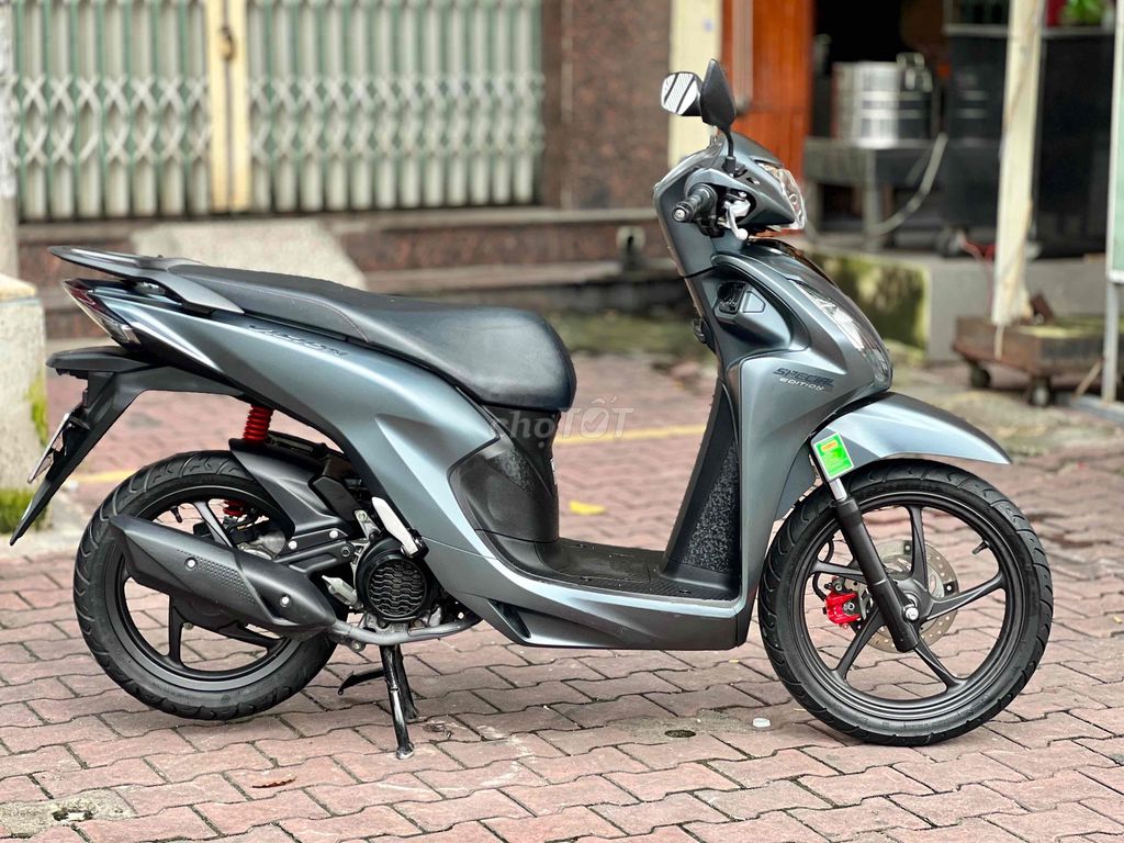 [GÓP ĐC GIỮ CAVET] VISION 2022 phiên bản Đặc Biệt. Mua bán Xe máy tại Quận 12 Tp Hồ Chí Minh được đăng bởi Bùi văn hiếu hình 20