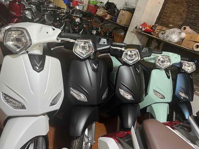 Bán xe điện Vinfast Vento Abs mới 100% đủ màu. Mua bán Xe điện tại Quận Bắc Từ Liêm Hà Nội được đăng bởi Kim ngân