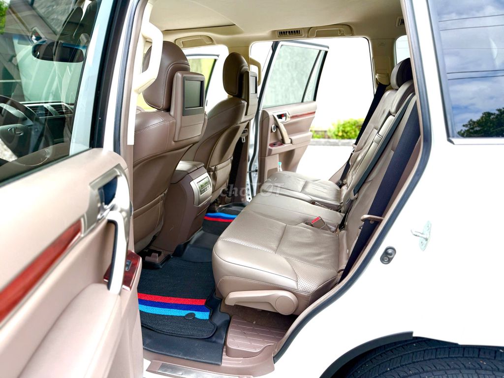 LEXUS GX460. Mua bán Ô tô tại Thành phố Thủ Đức Tp Hồ Chí Minh được đăng bởi Thành hình 13