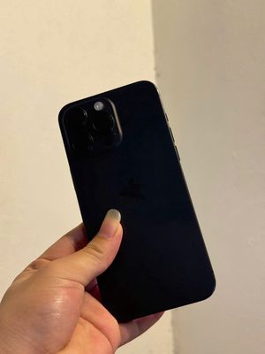 🙌iphone 15 pro max quốc tế 512gb zin nguyên bản