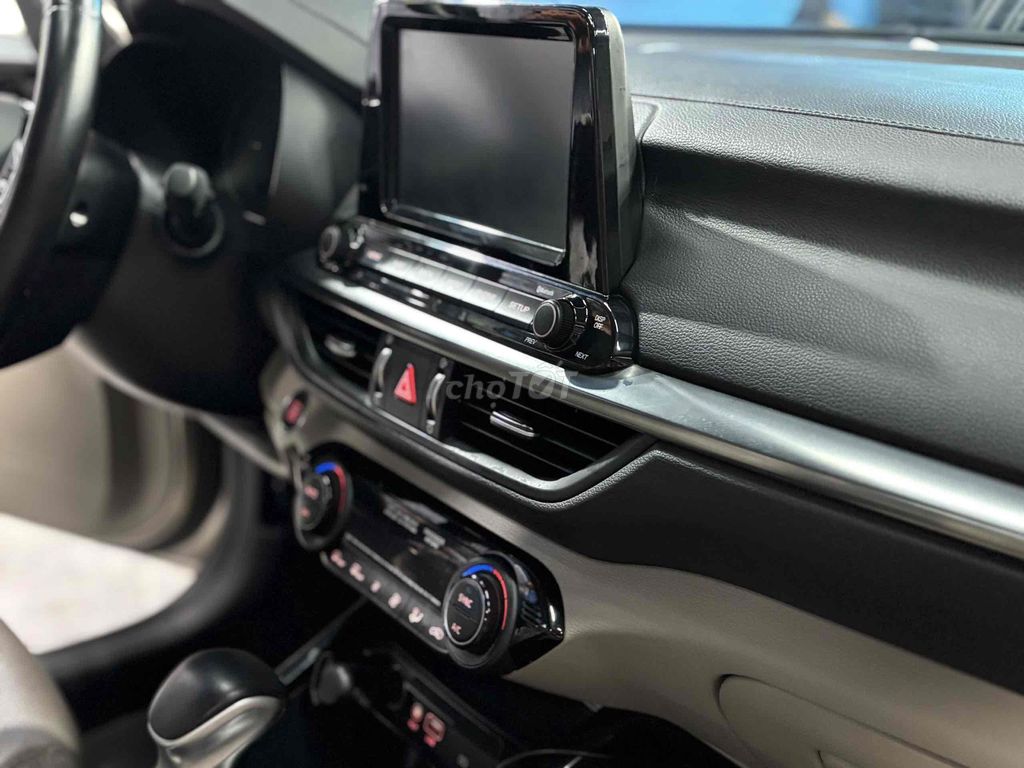 𝐊𝐈𝐀 𝐂𝐞𝐫𝐚𝐭𝐨 𝟏.𝟔 𝐋𝐮𝐱𝐮𝐫𝐲 𝟐𝟎𝟏𝟗. Mua bán Ô tô tại Huyện Hóc Môn Tp Hồ Chí Minh được đăng bởi Linh Diệu hình 7