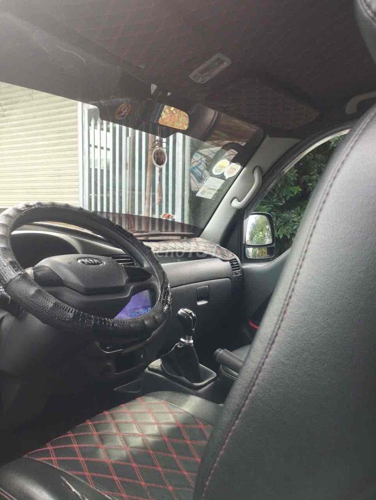 Kia k250 đời 2022 trọng tải 2t5 xe đẹp toàn diện. Mua bán Xe tải, xe ben tại Huyện Trảng Bom Đồng Nai được đăng bởi Phuoc Trương hình 3