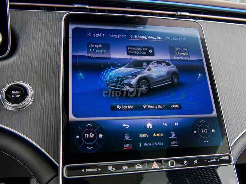 Mercedes Benz GLC 2024 - 18000 km. Mua bán Ô tô tại Thị xã Từ Sơn Bắc Ninh được đăng bởi PhuThai Daiichi Life  hình 7