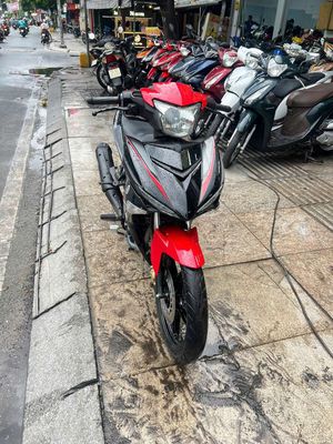 Yamaha Exciter 150 2017 Đỏ đen