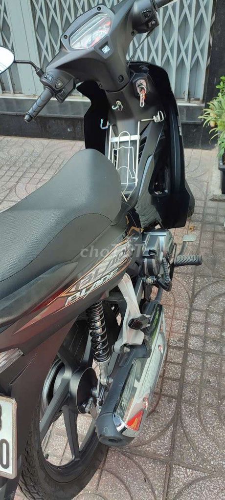 Honda Wave Blade 2019 chính chủ - New 98%. Mua bán Xe máy tại Quận 1 Tp Hồ Chí Minh được đăng bởi Lê Hoàng hình 2