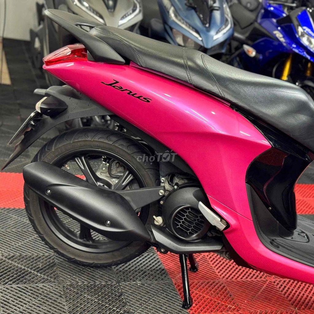 💥Janus khoá SMK đời 2018 BSTP Chính Chủ xe đẹp💥. Mua bán Xe máy tại Thành phố Thủ Đức Tp Hồ Chí Minh được đăng bởi XE MÁY THỦ ĐỨC  hình 6