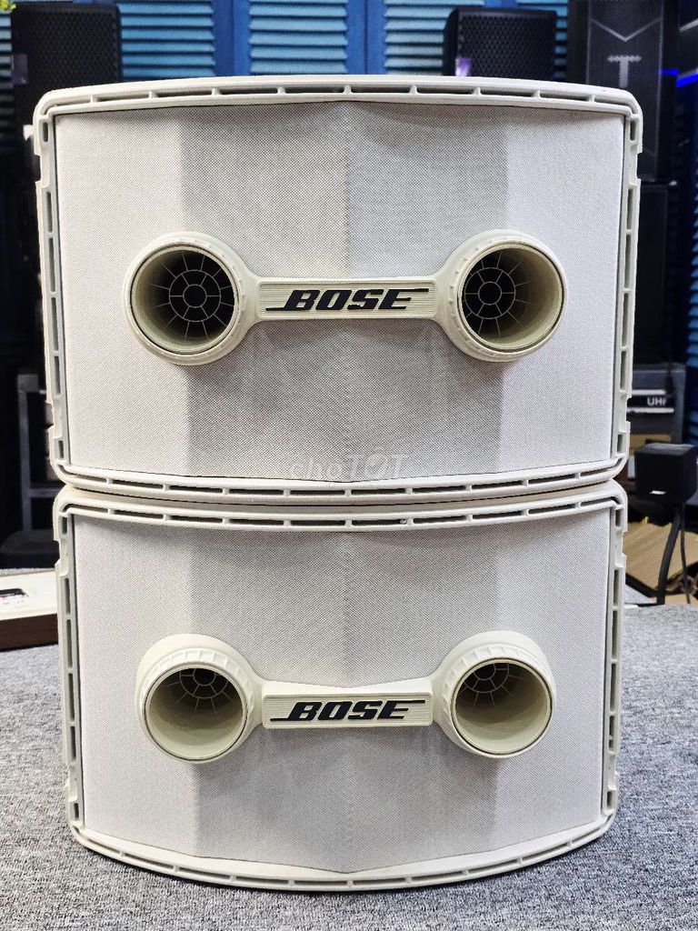 BOSE 802 SERIES II. Mua bán Tivi, Âm thanh tại Quận Bình Thạnh Tp Hồ Chí Minh được đăng bởi HÀNG NHẬT ĐẤU GIÁ SAMURAI hình 1