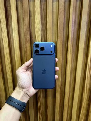 Apple iPhone 17 Pro Max 256GB Xanh