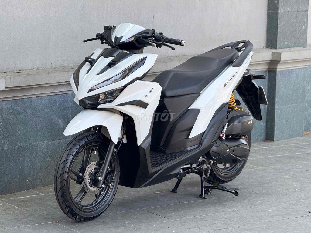 Vario 125 2023 Trắng 1 Chủ. Mua bán Xe máy tại Thành phố Thủ Đức Tp Hồ Chí Minh được đăng bởi Vũ Vũ hình 1