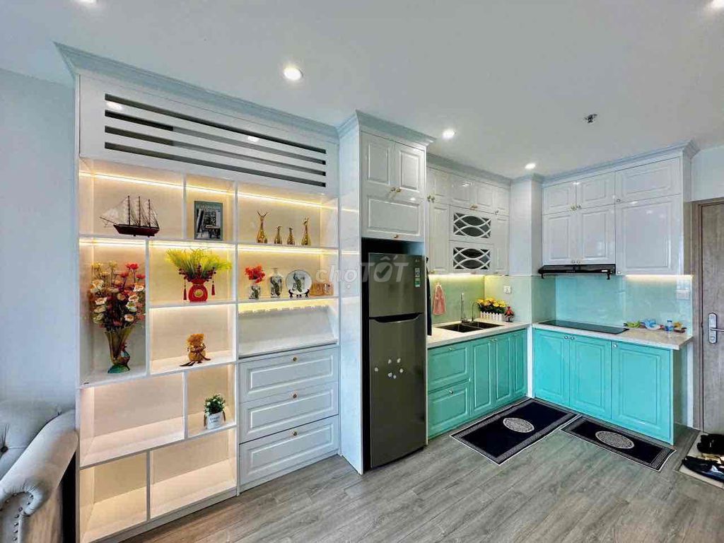 Продается 2 спальни S3 площадью 55 м2 за 3,8 МИЛЛИАРДА Vinhomes Smart city