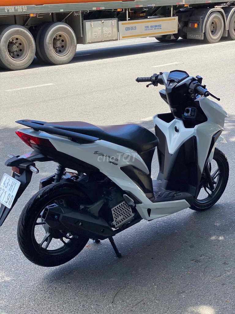 vario 150 smatky-trả trước 0đ-góp tư trả trước11tr. Mua bán Xe máy tại Quận Sơn Trà Đà Nẵng được đăng bởi khánh duy bán xe trả góp hình 6