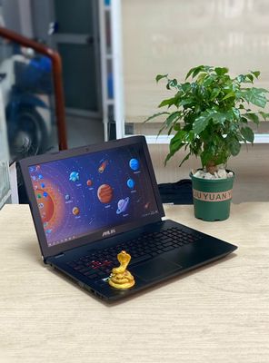 💛Asus Gaming GL5, VGA GTX950M, 15.6", led phím!. Mua bán Laptop tại Quận Thanh Khê Đà Nẵng được đăng bởi Laptop 1triệu đến 2triệu Bền Rẻ 