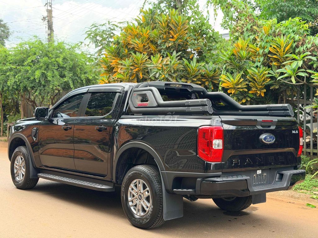 Ford Ranger 2024 XLS 2.0L 4x2 AT - 4 vạn. Mua bán Ô tô tại Thành phố Buôn Ma Thuột Đắk Lắk được đăng bởi AUTO Anh Phát hình 3