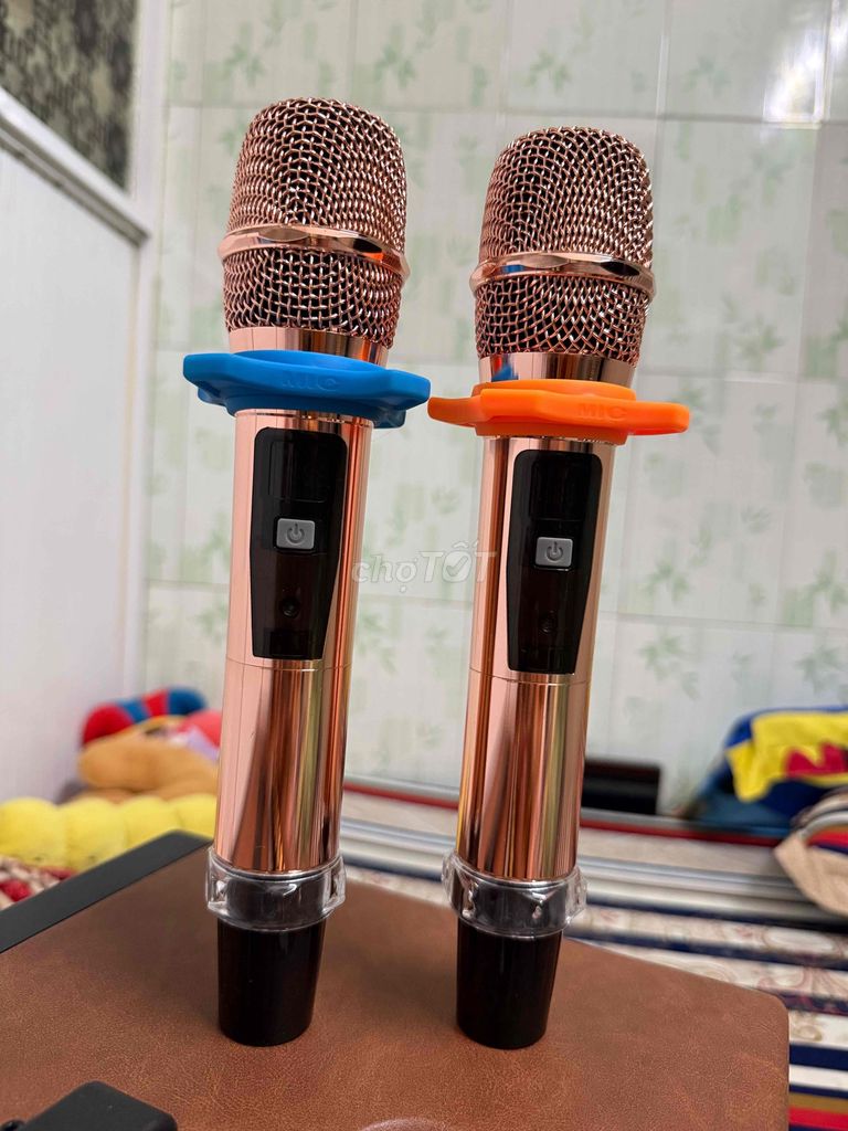 Loa karaoke Paramax Saga Nâu- Đã qua sử dụng. Mua bán Tivi, Âm thanh tại Quận 8 Tp Hồ Chí Minh được đăng bởi Ánh Trần hình 1