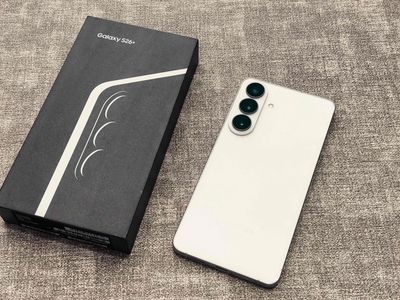Samsung S26 Plus 256GB Trắng SSVN Like New Fullbox