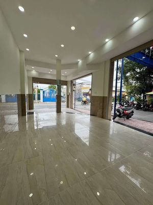 Rent · 1 bd · 105 м² · Quận 12, ул. Đường Hiệp Thành 13