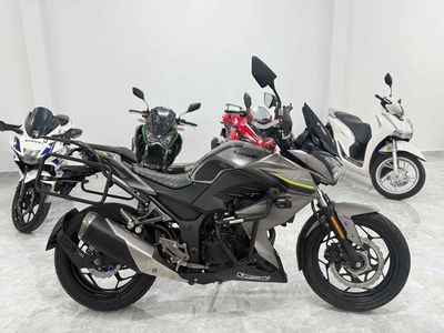 Z300 Biển SG chính Chủ Full đồ chơi. Mua bán Xe máy tại Thành phố Thủ Đức Tp Hồ Chí Minh được đăng bởi Xe máy Hùng Huyền