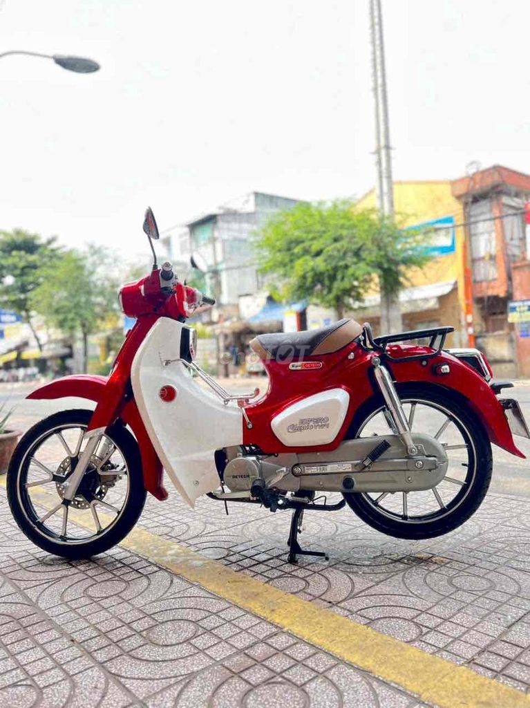 xe 50cc cho học sinh chính chủ bán smakey. Mua bán Xe máy tại Quận 8 Tp Hồ Chí Minh được đăng bởi  HUY WIN  hình 5