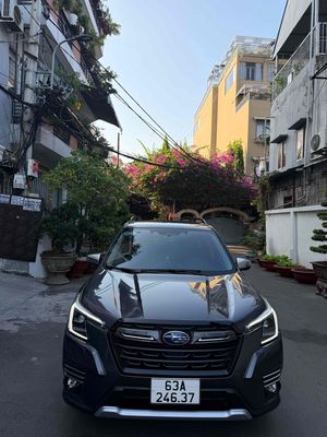 Subaru Forester 2023 2.0i-S EyeSight - 79000 km