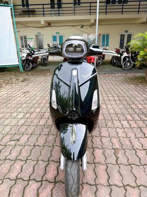 vespa nhập khẩu 2 phanh đĩa đèn vuông. Mua bán Xe điện tại Quận Bắc Từ Liêm Hà Nội được đăng bởi Xe điện Bình Phương