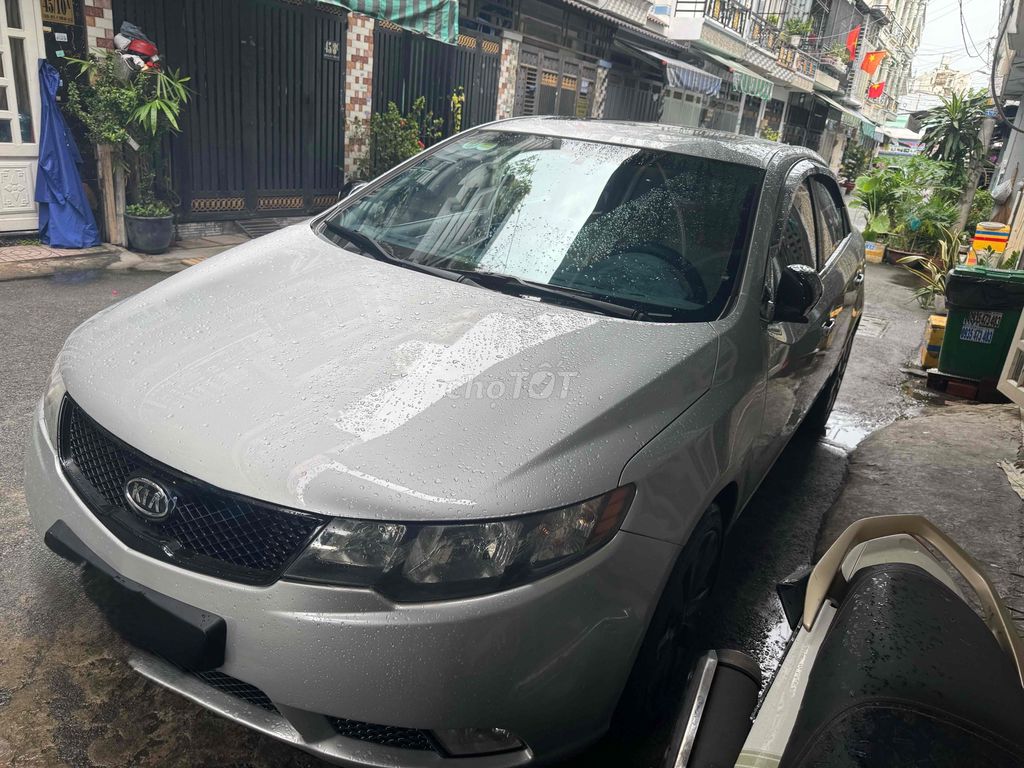 kia foter nhập nguyên chiếc Hàn. Mua bán Ô tô tại Quận 12 Tp Hồ Chí Minh được đăng bởi ah my hình 4