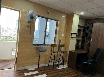 cần cho thuê căn hộ Khánh Hội 1