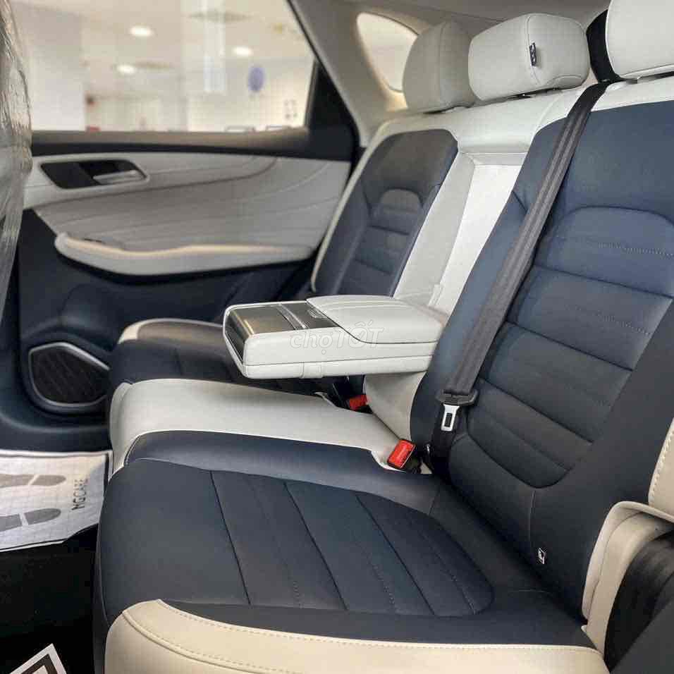 MGHS năm 2024 trắng nhận xe từ 120tr. Mua bán Ô tô tại Quận 6 Tp Hồ Chí Minh được đăng bởi Mai Trinh MG Kinh Dương Vương hình 5