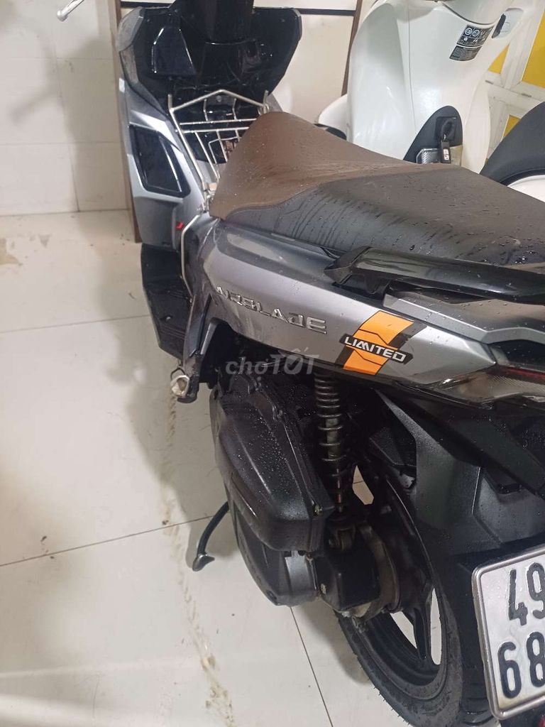 Bán xe Air Blade. Len ken. Mua bán Xe máy tại Huyện Di Linh Lâm Đồng được đăng bởi xe  khánh ngọc và uy vũ hình 3