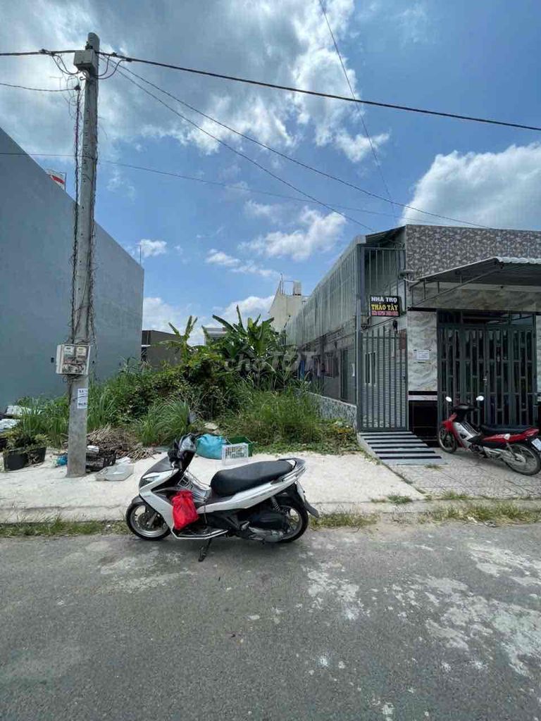 CHỦ SÀI GÒN BÁN RẺ N H Ấ T ĐƯỜNG, CÁCH BẾN XE CẦN THƠ 6,5KM. Mua bán đất tại Huyện Châu Thành A Hậu Giang được đăng bởi Nguyễn Văn Hiếu hình 1