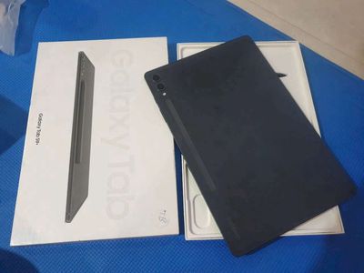 Tab sam sung s9 + wifi (12/256gb) chính hãng. Mua bán Máy tính bảng tại Quận 7 Tp Hồ Chí Minh được đăng bởi Trần Ngọc Thu Yên 