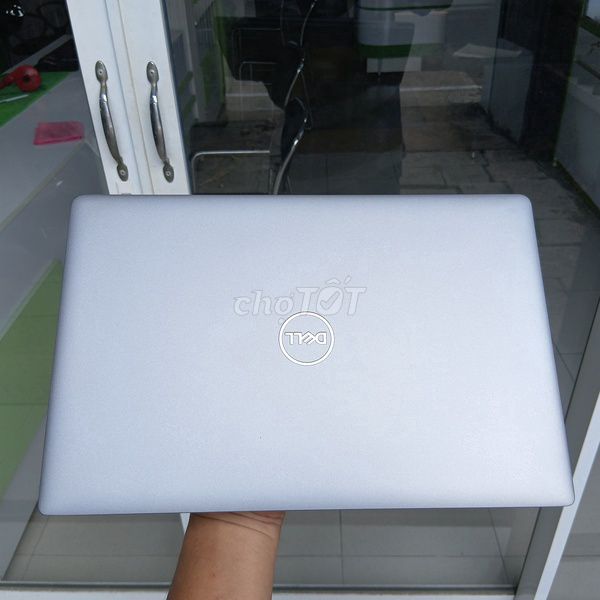 Dell Precision 3561 i7-11850H, Ram 16G/512G,Vga 4G. Mua bán Laptop tại Quận 4 Tp Hồ Chí Minh được đăng bởi chuyenlaptopcu hình 1