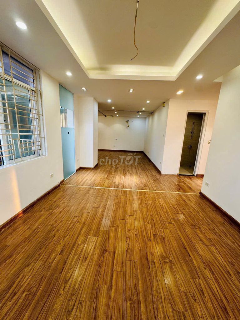Квартира CT14 Во Чи Конг, 93м², 3 спальни, рядом с Lotte Mall
