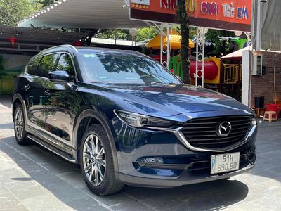 Mazda CX 8 2020 Luxury. Mua bán Ô tô tại Thành phố Thủ Đức Tp Hồ Chí Minh được đăng bởi 🌹 Trúc Giang 🌹