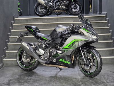 ZX25R  MODEL 2023 MÀU XÁM TITAN. Mua bán Xe máy tại Quận Tây Hồ Hà Nội được đăng bởi Tu Phamanh